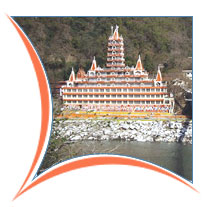 Lakshman Jhula, Rishikesh Travels