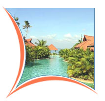 Kumarakom pool, Kumarakom Holiday Packages