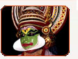 Kathakali Dance, Hello Indya, Hello India, India Tourism, Ayurveda Tour, Ayurveda Spa Tour Packages, Ayurvedic Treatment in India