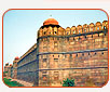 Red Fort, Holidays in India, Indian Holiday Packages