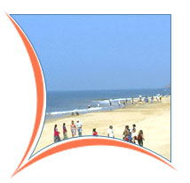 Anjuna Beach, Goa Holiday Packages