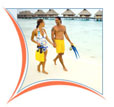 Honeymoon in Beautiful Goa