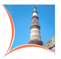 Qutab Minar, Delhi Tourist Place