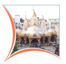 Swaminarayan Temple, Ahemdabad Tours