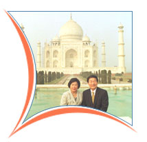 Taj Mahal, Agra Tours