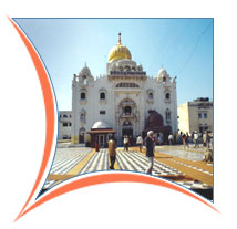 Bangla Sahib Sikh Temple, Delhi Tourist Spot