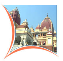 Birla mandir, delhi Holiday Packages