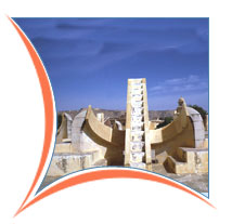 Jantar Mantar, Jaipur Holiday Packages