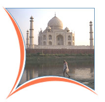 Taj Mahal, Agra Holiday Packages