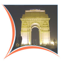 India Gate, Delhi Holiday Packages