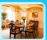 Dining Room, Luxury Hotels in Delhi