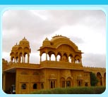 Heritage Hotels in India