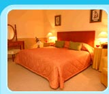 Luxury room, Hotels in India