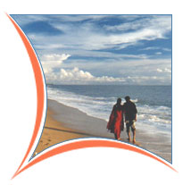 Cherai Beach, Cochin Travels