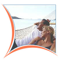 Honeymoon Couple on the Beach, Kerala Tourism