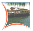 Kerala Houseboat Tour