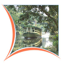 Kerala Backwater Tourism