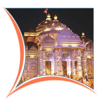 Akshardham Temple, Delhi Travels and Tours