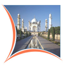 bibi Ka Maqbara, Aurangabad Travels and Tours