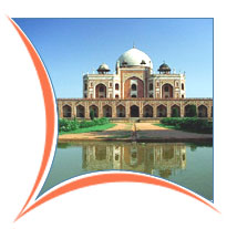 Humayun Tomb, Delhi Holiday Packages
