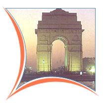 India Gate, Delhi Travels and Tours