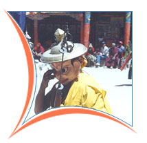 Hemis Festival Holiday packages