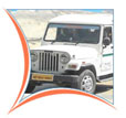 Ladakh Jeep Safari Vacations