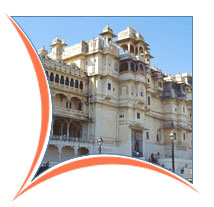 City Palace, Udaipur Tours Packages