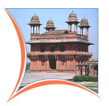 Fatehpur Sikri, Agra Travels and Tours