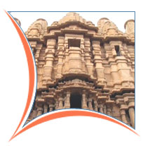 Jain Temple, Jaisalmer Holiday Packages