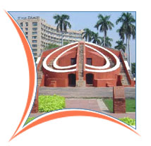 Jantar Mantar, Delhi Holiday Packages