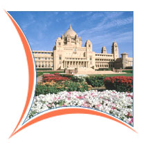 Umaid Bhawan Palace, Jodhpur Travels and Tours