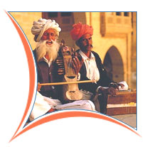 Rajasthan Heritage, Rajasthan Vacations