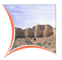 Sonar Quila, Jaisalmer Travels and Tours