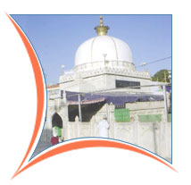 Dargah Ajmer Sharif Tour