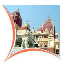 Birla Mandri, Delhi Travels and Tours