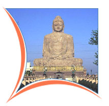 Buddhist pilgrimage , Bodhgaya Holiday Packages