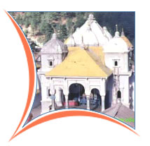 Gangotri Dham