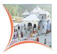 Gangotri & Yamunotri Tour