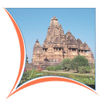 Khajuraho Temple, Khajuraho Travels and Tours