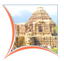 Sun Temple, Konark Travels