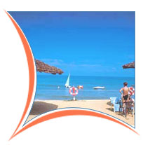 Leela Beach, Kovalam Holiday Packages