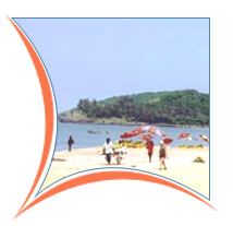 Beach, Goa Holiday Vacations