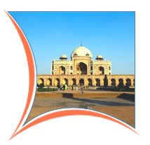 Humayun Tomb, Delhi Tours