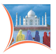 Taj Mahal, Agra Tourism