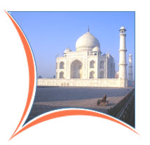 Taj Mahal, Agra Tourism