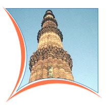 Qutub Minar, Delhi Holiday Packages